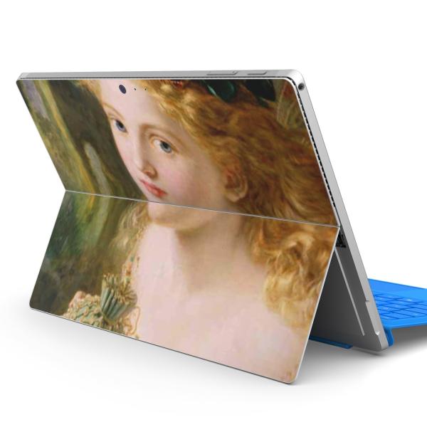 Surface pro7 (2019) pro6 pro2017 pro4pXLV[ Microsoft T[tFX  l@G@CXg 003199