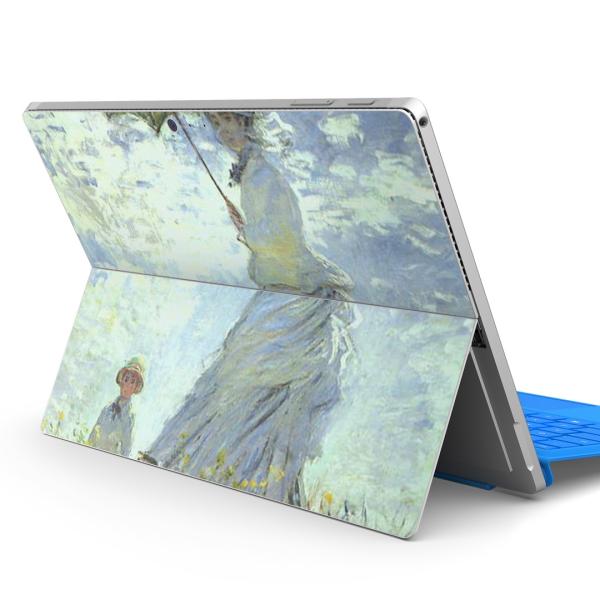 Surface pro7 (2019) pro6 pro2017 pro4pXLV[ Microsoft T[tFX  l@G@CXg 003201