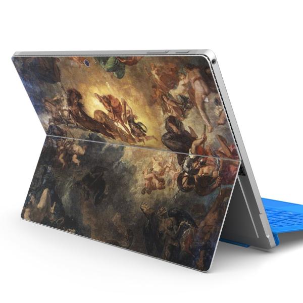 Surface pro7 (2019) pro6 pro2017 pro4pXLV[ Microsoft T[tFX  O@G@CXg 003207