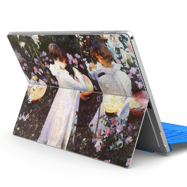 Surface pro7 (2019) pro6 pro2017 pro4pXLV[ Microsoft T[tFX  l@G@CXg 003208