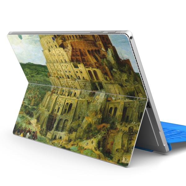 Surface pro7 (2019) pro6 pro2017 pro4pXLV[ Microsoft T[tFX  O@G@CXg 003210