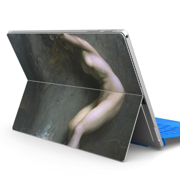 Surface pro7 (2019) pro6 pro2017 pro4pXLV[ Microsoft T[tFX  l@G@CXg 003215