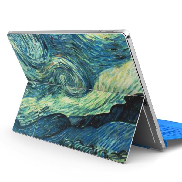 Surface pro7 (2019) pro6 pro2017 pro4pXLV[ Microsoft T[tFX  iF@i@G@CXg 003221