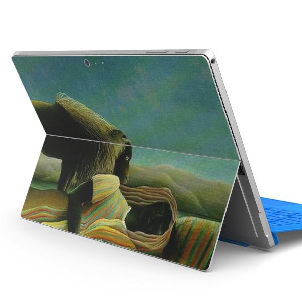 Surface pro7 (2019) pro6 pro2017 pro4pXLV[ Microsoft T[tFX  l@G@CXg 003222