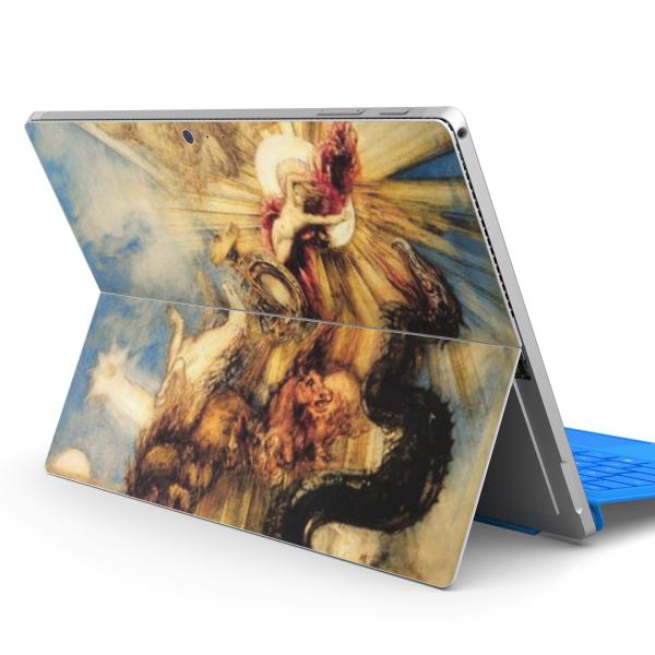 Surface pro7 (2019) pro6 pro2017 pro4pXLV[ Microsoft T[tFX  @G@CXg 003234