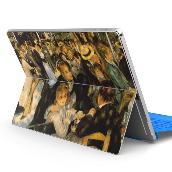 Surface pro7 (2019) pro6 pro2017 pro4pXLV[ Microsoft T[tFX  l@G@CXg 003239