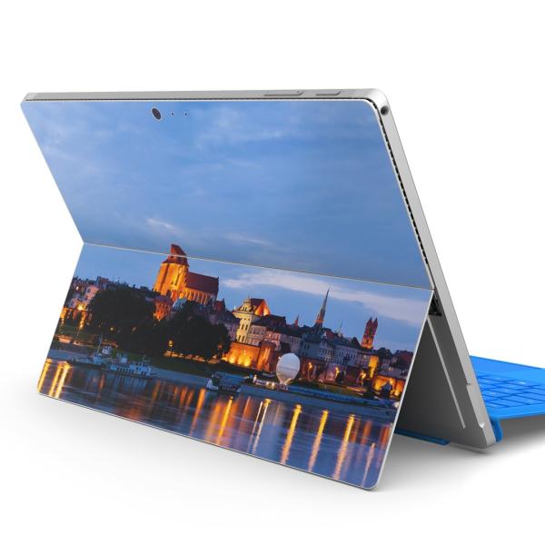 Surface pro7 (2019) pro6 pro2017 pro4��p�X�L���V�[�� Microsoft �T�[�t�F�X  �O���@�ʐ^�@�i�F�@���i 003294