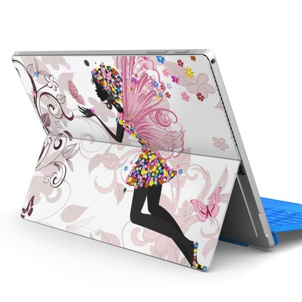 Surface pro7 (2019) pro6 pro2017 pro4pXLV[ Microsoft T[tFX  l@ԁ@Jt 003317