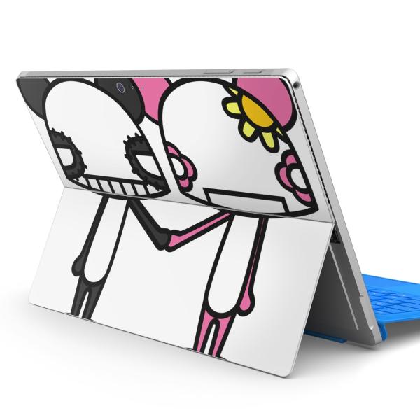 Surface pro7 (2019) pro6 pro2017 pro4pXLV[ Microsoft T[tFX  @LN^[ 003318