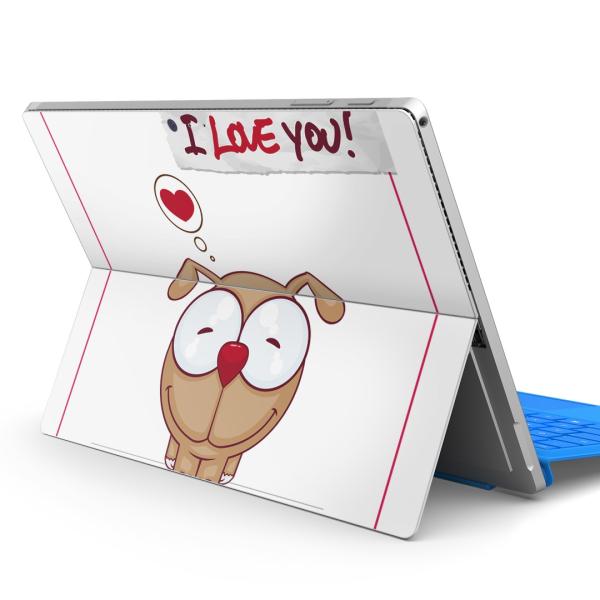 Surface pro7 (2019) pro6 pro2017 pro4pXLV[ Microsoft T[tFX  @@LN^[ 003343