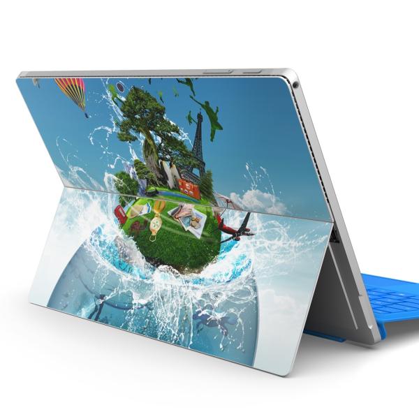 Surface pro7 (2019) pro6 pro2017 pro4pXLV[ Microsoft T[tFX  C@@CXg 003381
