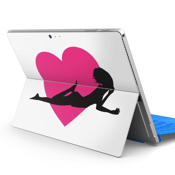 Surface pro7 (2019) pro6 pro2017 pro4pXLV[ Microsoft T[tFX  l@Vv@ 003395