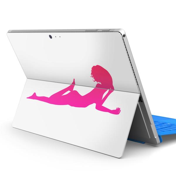 Surface pro7 (2019) pro6 pro2017 pro4pXLV[ Microsoft T[tFX  l@Vv@sN 003397