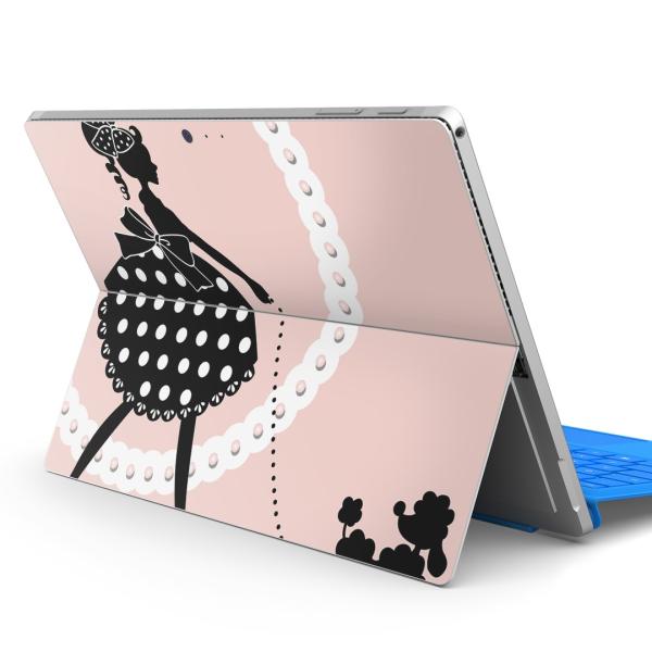 Surface pro7 (2019) pro6 pro2017 pro4pXLV[ Microsoft T[tFX  l@@K[[ 003401