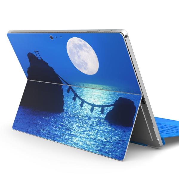 Surface pro7 (2019) pro6 pro2017 pro4pXLV[ Microsoft T[tFX  ʐ^@iF@i 003405