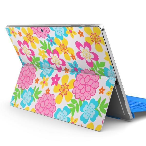 Surface pro7 (2019) pro6 pro2017 pro4pXLV[ Microsoft T[tFX  ԁ@t[@Jt 003411