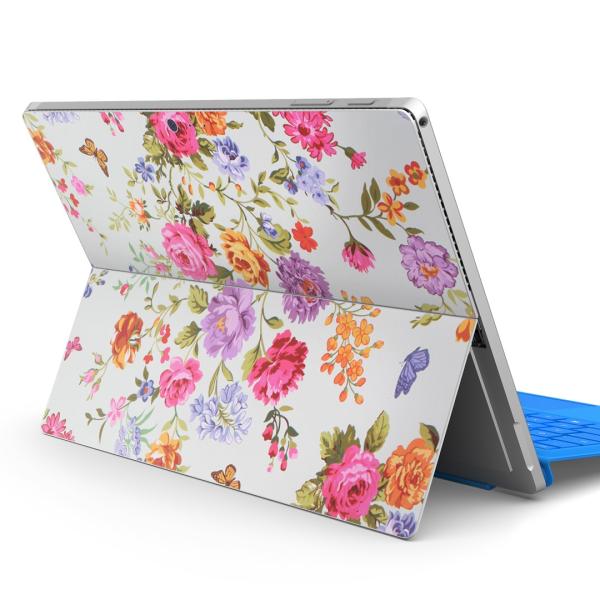 Surface pro7 (2019) pro6 pro2017 pro4pXLV[ Microsoft T[tFX  ԁ@t[@Jt 003412