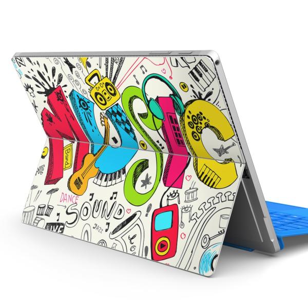 Surface pro7 (2019) pro6 pro2017 pro4pXLV[ Microsoft T[tFX  p@@y 003418