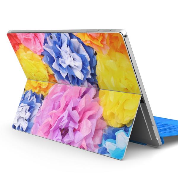 Surface pro7 (2019) pro6 pro2017 pro4pXLV[ Microsoft T[tFX  ԁ@t[@Jt 003420