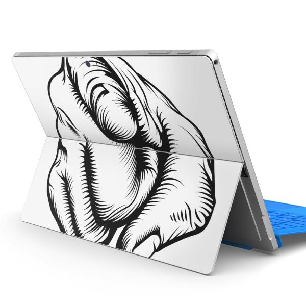 Surface pro7 (2019) pro6 pro2017 pro4pXLV[ Microsoft T[tFX  CXg@@ 003470