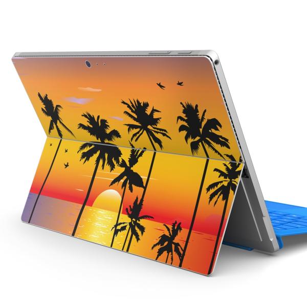 Surface pro7 (2019) pro6 pro2017 pro4pXLV[ Microsoft T[tFX  C@i@iF 003483