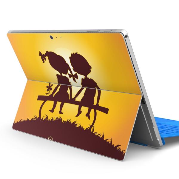 Surface pro7 (2019) pro6 pro2017 pro4pXLV[ Microsoft T[tFX  Jbv@p@LN^[ 003510