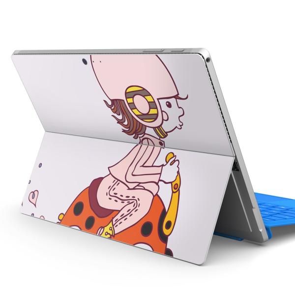 Surface pro7 (2019) pro6 pro2017 pro4pXLV[ Microsoft T[tFX  LN^[@l@sN 003512