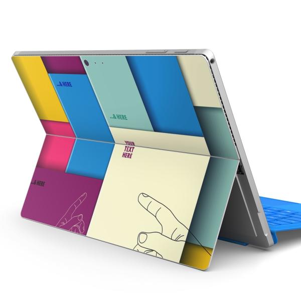 Surface pro7 (2019) pro6 pro2017 pro4pXLV[ Microsoft T[tFX  p@@Jt@ 003528