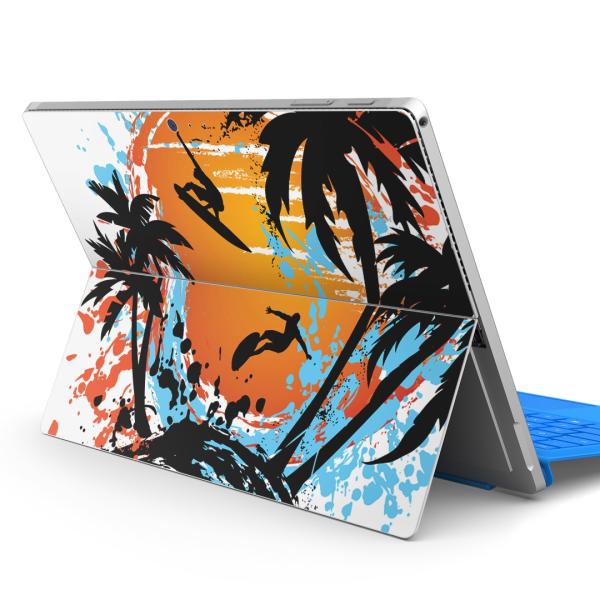 Surface pro7 (2019) pro6 pro2017 pro4pXLV[ Microsoft T[tFX  T[tB@C@CXg 003603