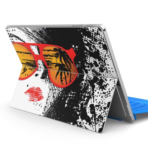 Surface pro7 (2019) pro6 pro2017 pro4pXLV[ Microsoft T[tFX  l@CXg@ 003623