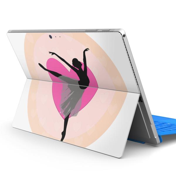 Surface pro7 (2019) pro6 pro2017 pro4pXLV[ Microsoft T[tFX  l@oG@Vv 003640