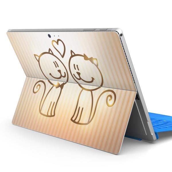 Surface pro7 (2019) pro6 pro2017 pro4pXLV[ Microsoft T[tFX  L@CXg@ 003642