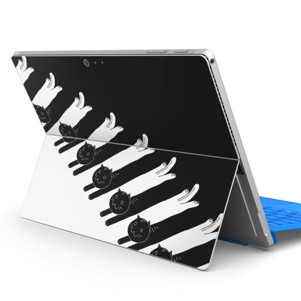 Surface pro7 (2019) pro6 pro2017 pro4pXLV[ Microsoft T[tFX  L@@LN^[ 003650