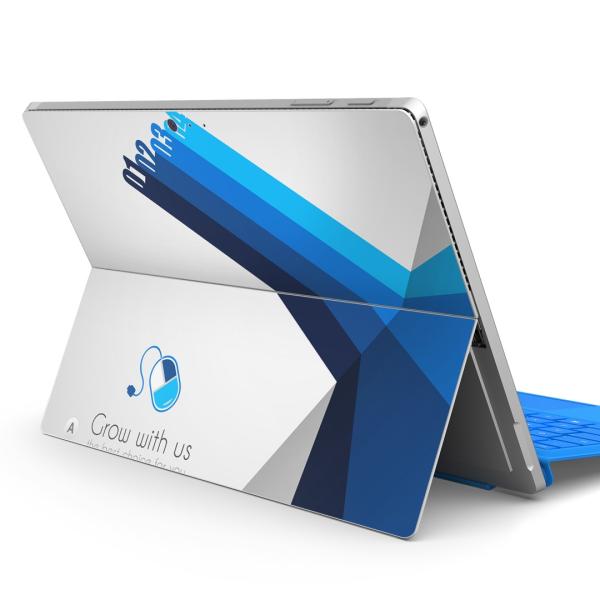 Surface pro7 (2019) pro6 pro2017 pro4pXLV[ Microsoft T[tFX  @Vv@ 003651