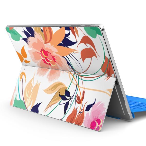 Surface pro7 (2019) pro6 pro2017 pro4pXLV[ Microsoft T[tFX  ԁ@t[@Jt 003720