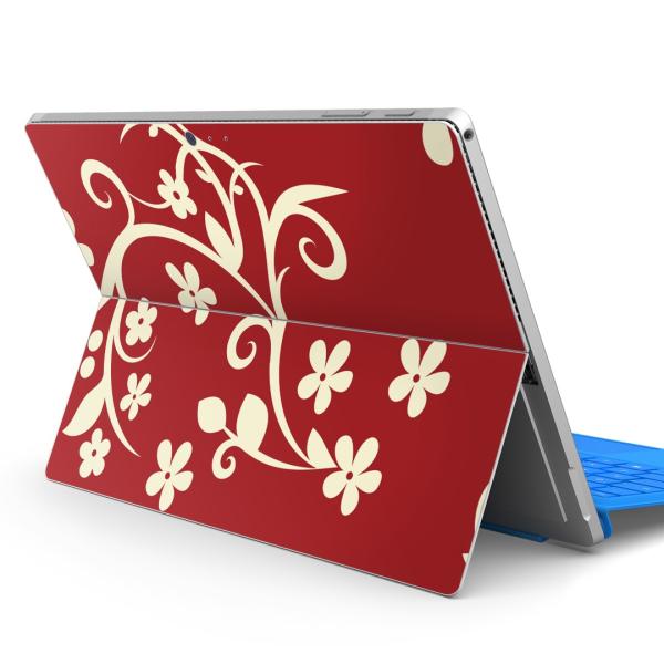 Surface pro7 (2019) pro6 pro2017 pro4pXLV[ Microsoft T[tFX  ԁ@t[@ 003915