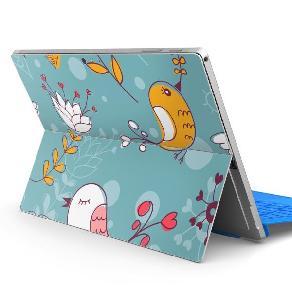 Surface pro7 (2019) pro6 pro2017 pro4pXLV[ Microsoft T[tFX  @n[g@ԁ@Jt 004008