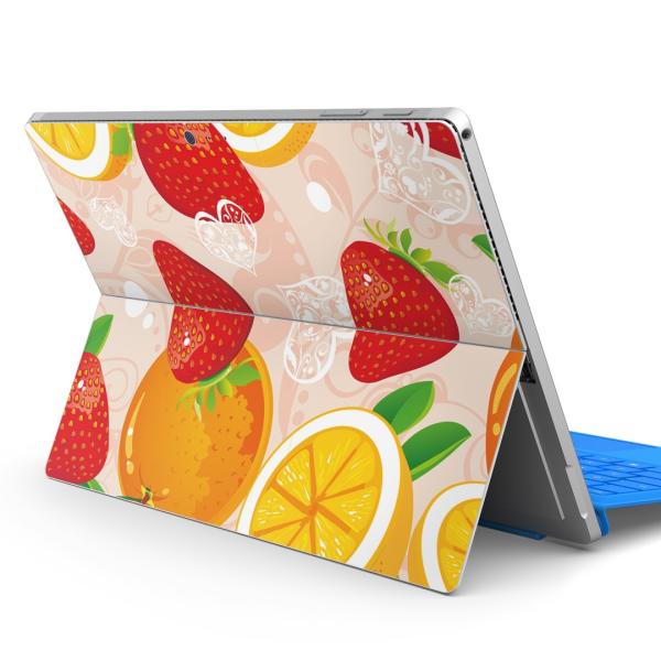 Surface pro7 (2019) pro6 pro2017 pro4pXLV[ Microsoft T[tFX  ʕ@CXg@Jt 004075