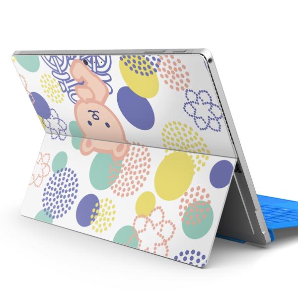 Surface pro7 (2019) pro6 pro2017 pro4��p�X�L���V�[�� Microsoft �T�[�t�F�X  �F�@�����@�L�����N�^�[ 004081