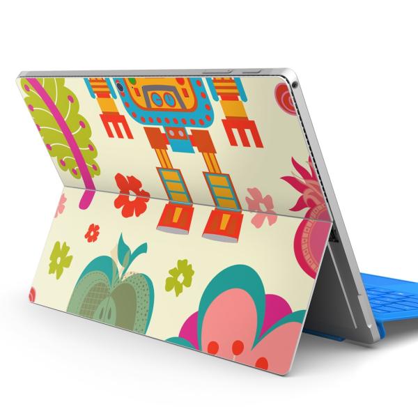 Surface pro7 (2019) pro6 pro2017 pro4pXLV[ Microsoft T[tFX  ԁ@ʕ@CXg@Jt 004117