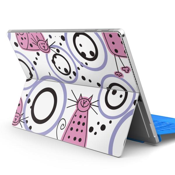 Surface pro7 (2019) pro6 pro2017 pro4pXLV[ Microsoft T[tFX  L@@sN 004119