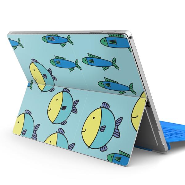 Surface pro7 (2019) pro6 pro2017 pro4pXLV[ Microsoft T[tFX  C@LN^[@CXg 004120