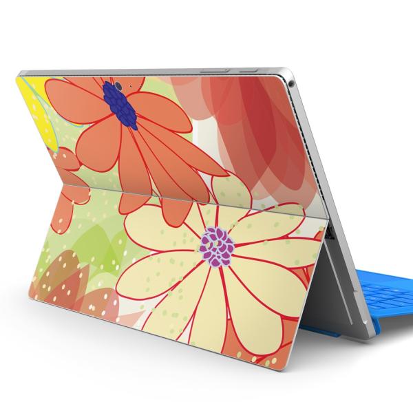 Surface pro7 (2019) pro6 pro2017 pro4pXLV[ Microsoft T[tFX  ԁ@CXg@Jt 004138