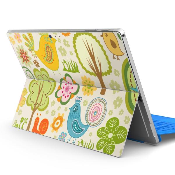 Surface pro7 (2019) pro6 pro2017 pro4pXLV[ Microsoft T[tFX  ԁ@@CXg 004211