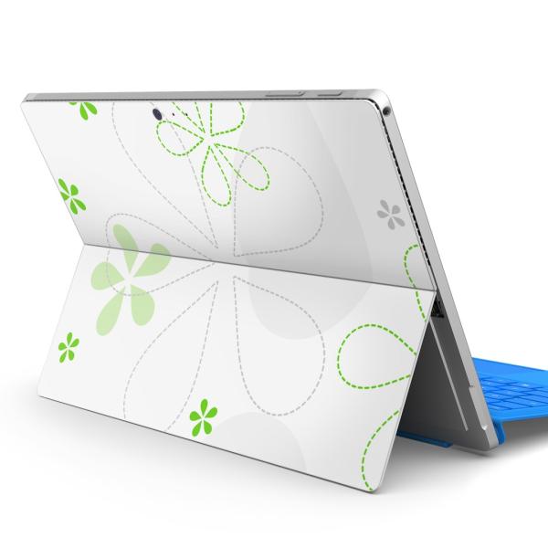 Surface pro7 (2019) pro6 pro2017 pro4pXLV[ Microsoft T[tFX  ԁ@t[@Vv 004214