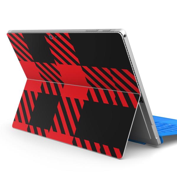 Surface pro7 (2019) pro6 pro2017 pro4pXLV[ Microsoft T[tFX  `FbN@ԁ@ 004227