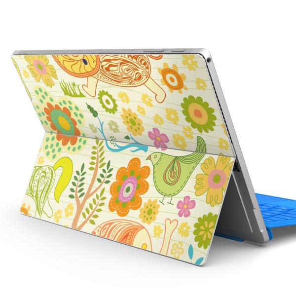 Surface pro7 (2019) pro6 pro2017 pro4pXLV[ Microsoft T[tFX  ԁ@@Jt 004287