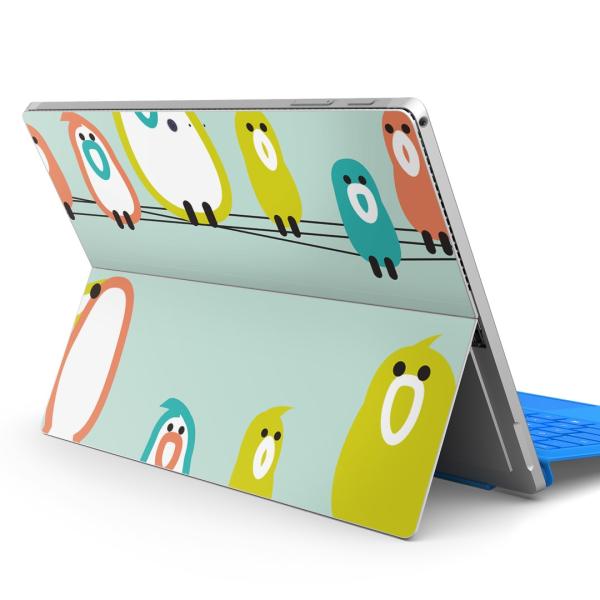 Surface pro7 (2019) pro6 pro2017 pro4pXLV[ Microsoft T[tFX  @CXg@LN^[ 004346