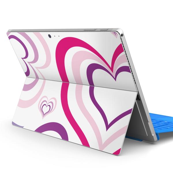 Surface pro7 (2019) pro6 pro2017 pro4pXLV[ Microsoft T[tFX  n[g@͗l@sN 004348