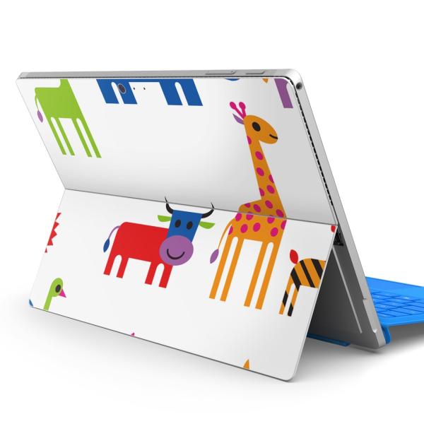 Surface pro7 (2019) pro6 pro2017 pro4pXLV[ Microsoft T[tFX  @LN^[ 004384